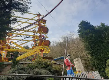 Gulliver's Kingdom