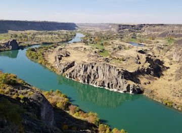 idaho/shoshone-falls/attraction/evel-knievel-jump-monument