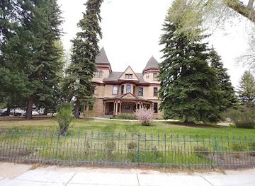 wyoming/laramie-plains/attraction/laramie-plains-museum