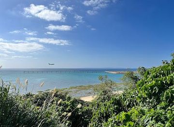 japan/okinawa/attraction/senaga-island