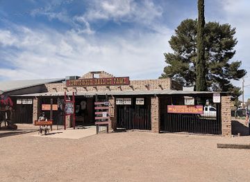 arizona/huachuca-mountains/attraction/gunfighter-hall-of-fame