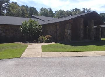 alabama/hill-country/attraction/fort-mitchell-visitors-center