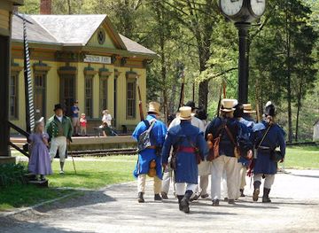 ohio/mason/attraction/heritage-village-museum