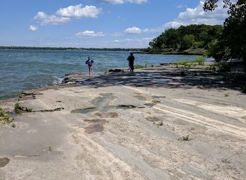 ohio/kelleys-island/attraction/kelleys-island-state-park