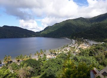 Maracas Beach