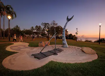 Mirragma Gunugurr-wa - Larrakia Country
