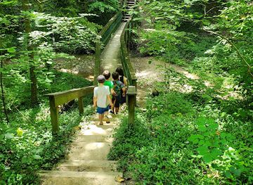 ohio/cincinnati/attraction/caldwell-nature-center