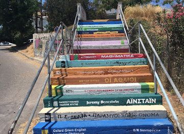 greece/rhodes/attraction/the-staircase-of-knowledge