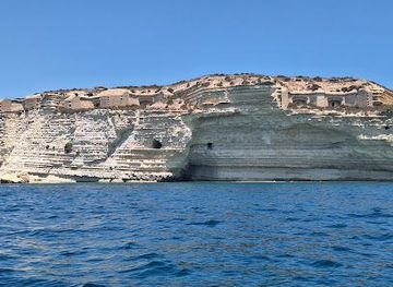 Fort Delimara