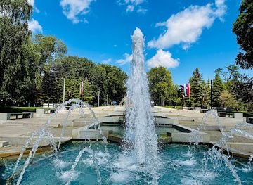 serbia/kolubara/attraction/tasmajdan-fountain