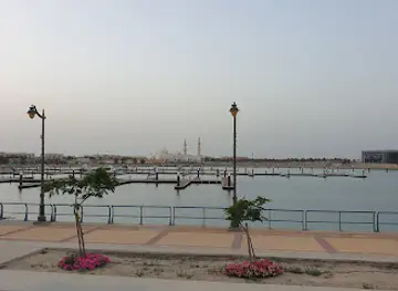 Fanateer Beach
