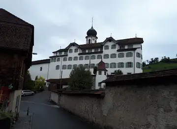 Kloster Werthenstein