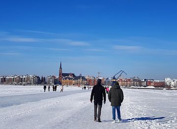 sweden/lulea/attraction/ice-road-lulea