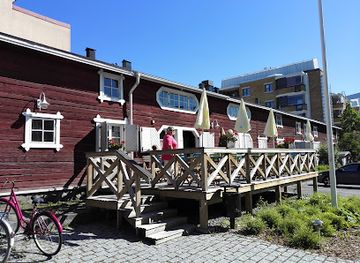 finland/kuopio/attraction/pikku-pietarin-torikuja