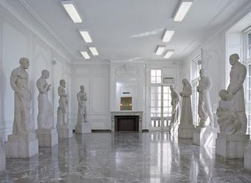 illinois/cicero/attraction/international-museum-of-surgical-science