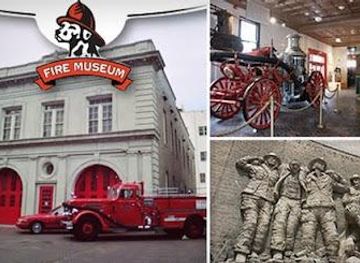 tennessee/memphis/attraction/fire-museum-of-memphis