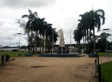 nigeria/south-south/attraction/isaac-boro-park