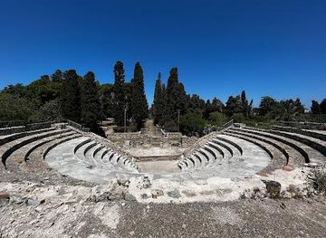 greece/kos/attraction/roman-odeon-of-kos