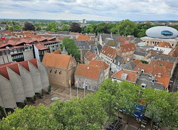 netherlands/zwolle/attraction/panorama-hanze
