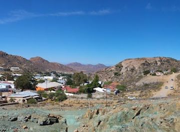 Blue Mine
