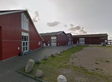 denmark/limfjord/landmark/soltegnet-af-billedhugger-og-professor-bjorn-norgaard