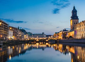 sweden/gothenburg/attraction/stora-hamnkanalen