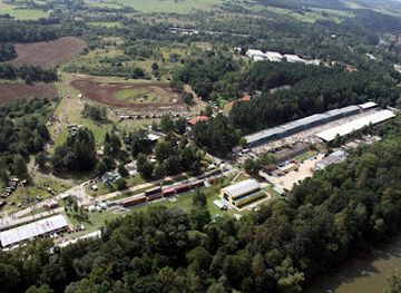czechia/central-bohemia/attraction/military-museum-lesany