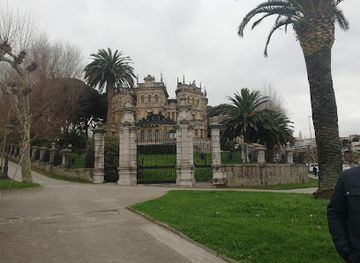 spain/santander/attraction/jardines-de-piquio