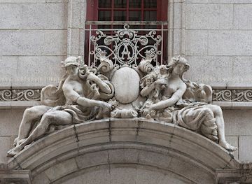 texas/dallas/attraction/dallas-architecture-tours