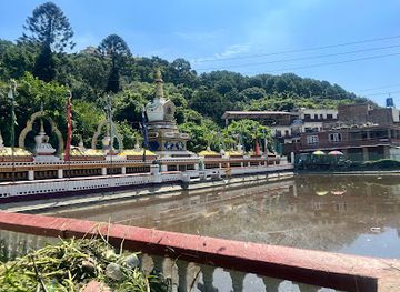 nepal/kathmandu/attraction/ajima-pokhari