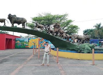 colombia/villavicencio/attraction/las-malocas-catama-park
