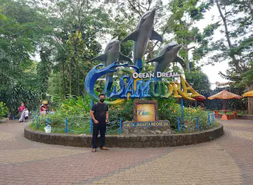 Ocean Dream Samudra - Ancol
