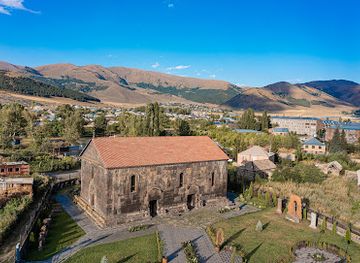 armenia/aragatsotn/attraction/holy-cross-basilica