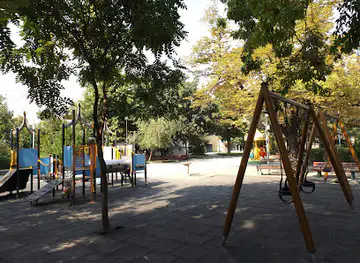 Park Kamenica