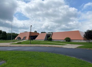 Angel Mounds State Historic Site