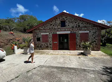 Museo Histórico de Culebra "El Polvorín"