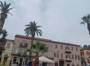 Ναύπλιο - Πάρκο κυκλοφοριακής αγωγής