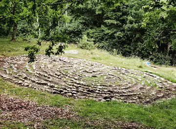 Labyrinth Ulmekärr