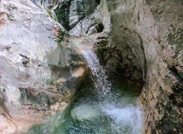 Skurda Canyon