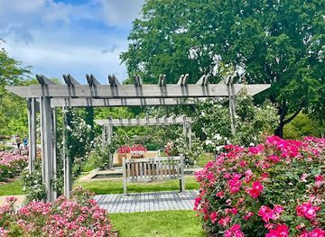 Norfolk Botanical Garden