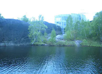 Science North