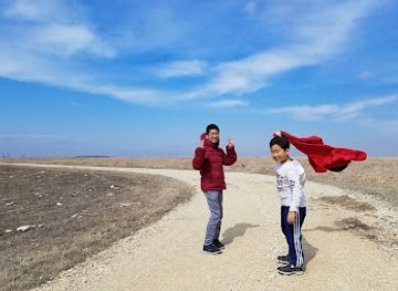 kansas/tallgrass-prairie-national-preserve/attraction/windmill-pasture-scenic-overlook-trail