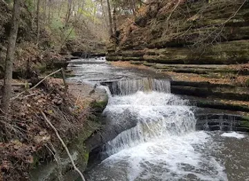 Matthiessen State Park