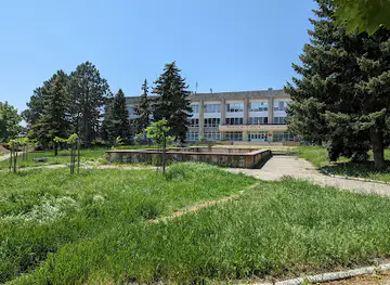 Palatul de Cultură