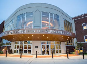 ohio/findlay/attraction/marathon-center-for-the-performing-arts
