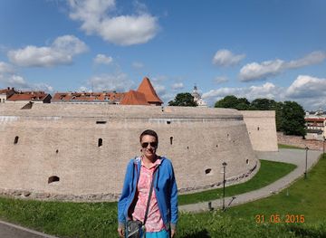 lithuania/lithuanian-seaside/attraction/bastion-of-the-vilnius-defensive-wall