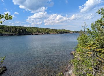 minnesota/superior-national-forest/attraction/sugarloaf-point-scientific-natural-area-sna