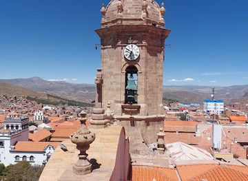 bolivia/potosi/plaza-10-de-noviembre/attraction/catedral-basilica-de-nuestra-senora-de-la-paz-potosi