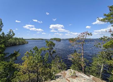 Lake Vermilion-Soudan Underground Mine State Park