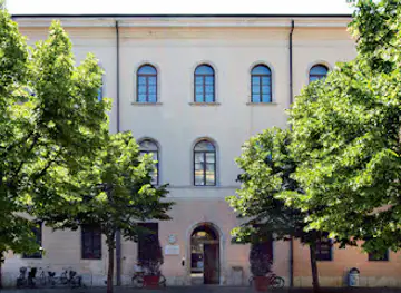 Archaeological Museum and Art of Maremma
